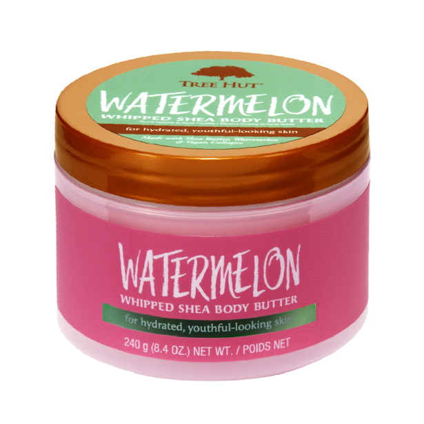 Баттер Tree Hut Watermelon 